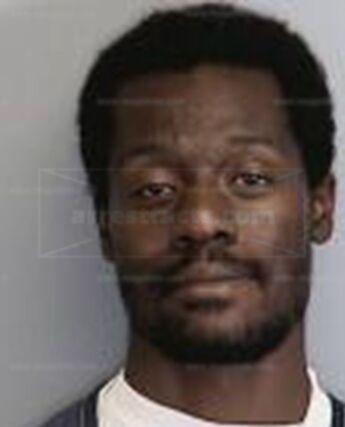 Sanford Tryone Perkins