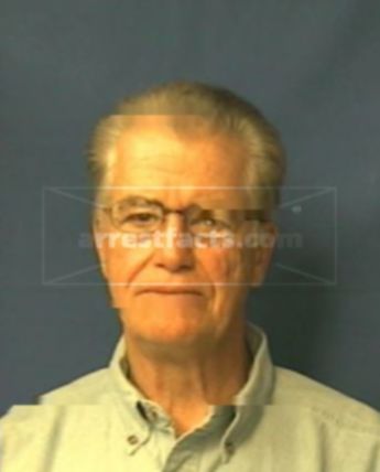 Fred Dover