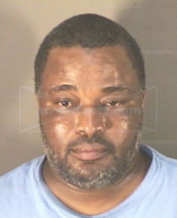 Donald Raynard Walker