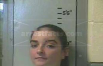 Whitney Logan Whitaker