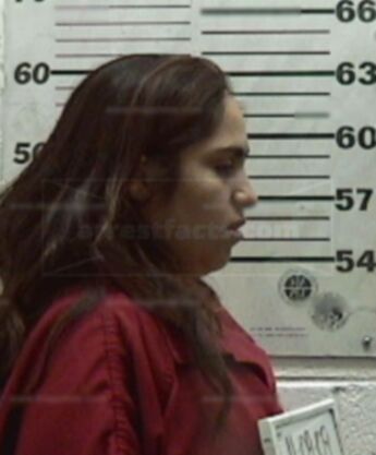 Gloria Valdez