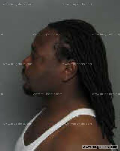 Travis Tramaine Elliott