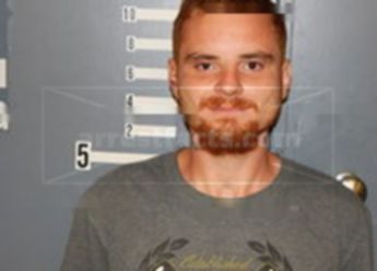 Tony Wade Parris