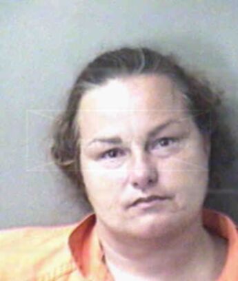 Brenda Odom Lowery
