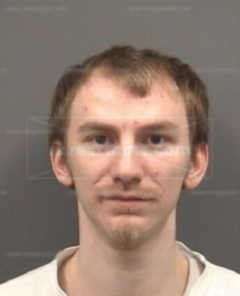 Travis Robert Wade
