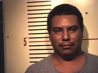 Salvador Nino Rodriguez