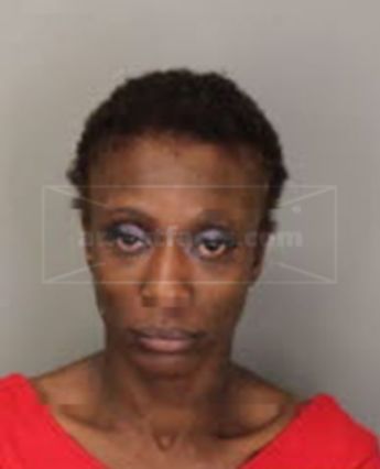 Yolanda Shannon