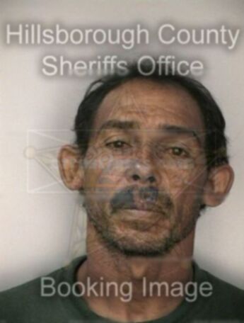 Hector Luis Hernandez