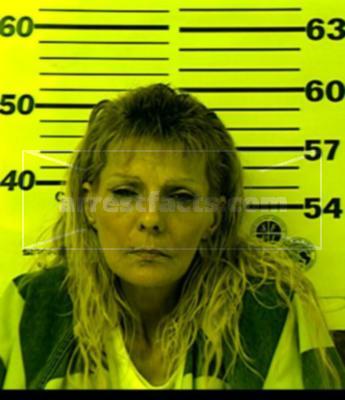 Laura Ann Jones