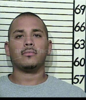 Eric Lopez Garcia