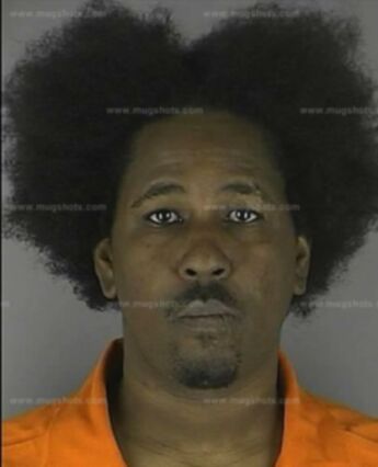 Keith Merchand Hemphill