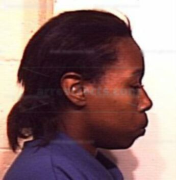 Aylisa Trumainde Johnson