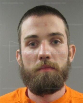 Justin Edward Fortney