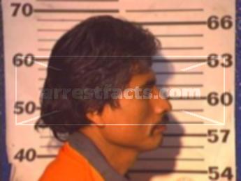 Javier Barron Garcia