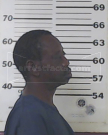 John Wayne Minter