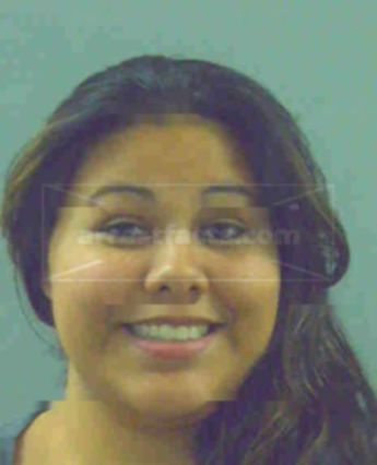 Britnieane Mercedes Guerrero