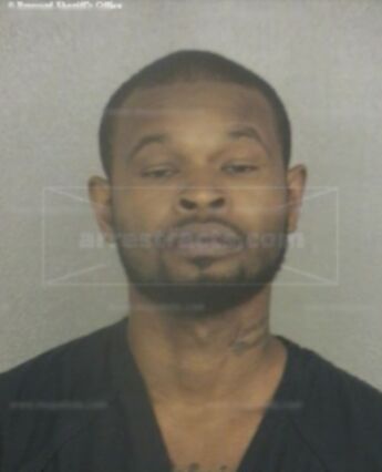 Bradford Jason Trice