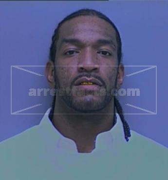 Adrian Jermaine Thomas