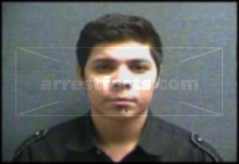 Demetrio Aguilar Alvinez