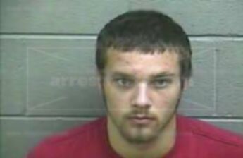 Barry Clinton Martin