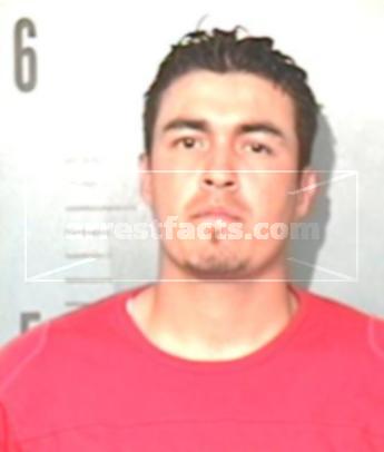 Marco Antonio Correa
