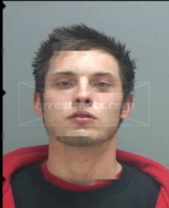 Colton Guy Remick