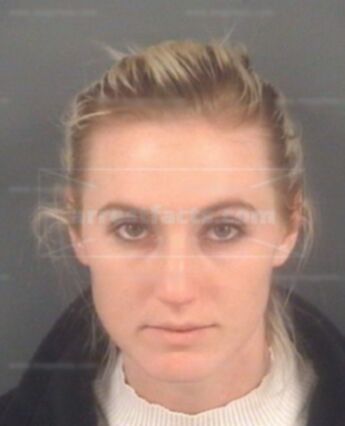 Charlotte Kaye Swanson