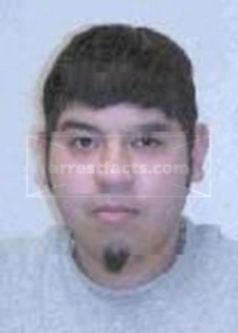 Joe Leija Jr.