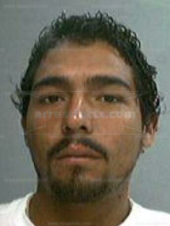 Jose Antonio Bravo