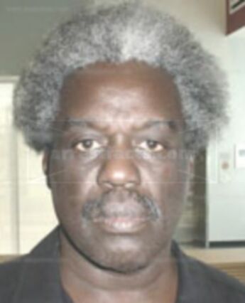 Harris Willie