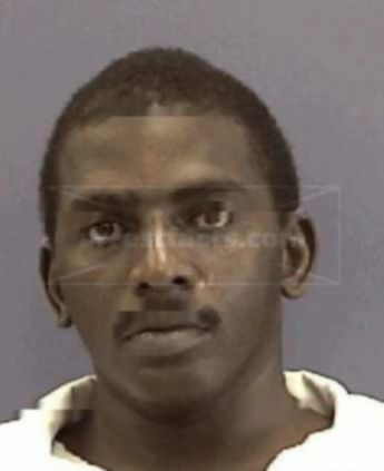 Willie Clarence Baugh
