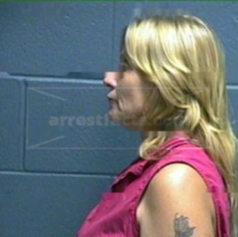 Lisa Gail Minor
