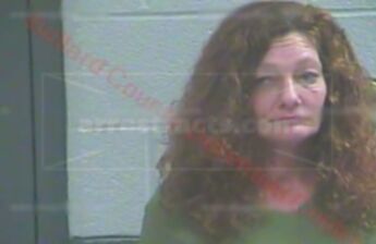 Theresa M Dabbs