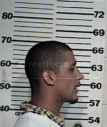 Andrew Ponce Salinas