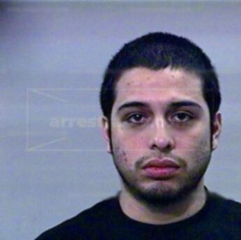 Alexander Stephen Salazar