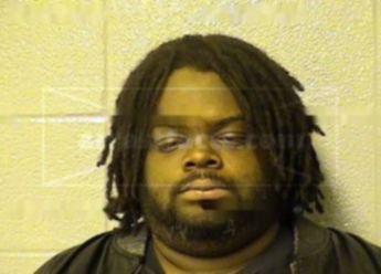 Demetrius Patton