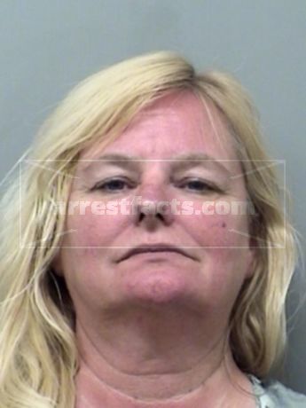 Jean Allison Sanders