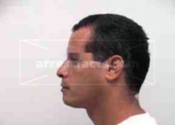 Andy Abel Romero