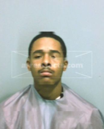 Brian Jarreau Evans