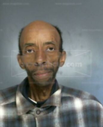 Jerome Harrison