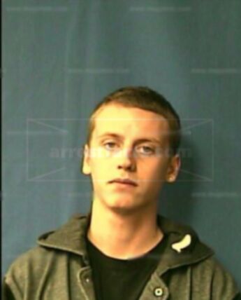 Clinton Dwight Harms