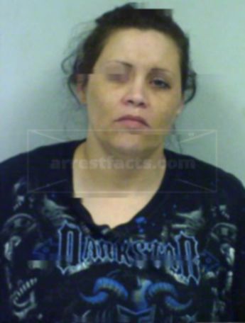 Shannan Michaelle Prater