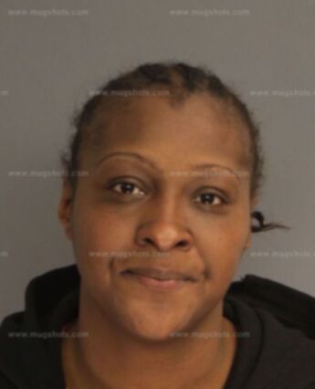 Rasheedah Burnett