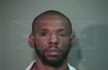 Brandon Renaldo Shivers
