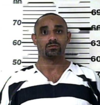 Jason Tyrone Carter