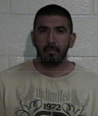 Hugo Jr. Fuentes Lugo