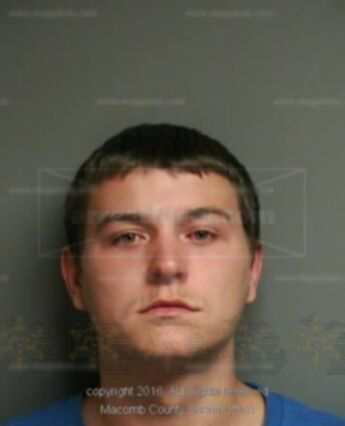 Vance Edward-Earl Brodowski