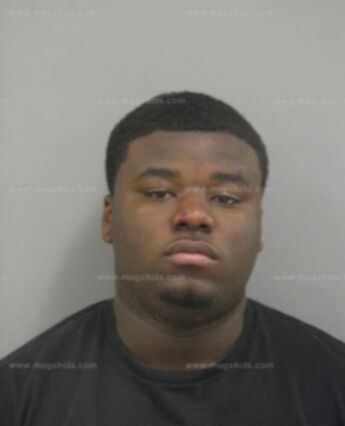 Pierre Thomas Mcbride