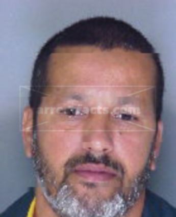 Orlando Cedeno