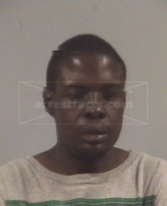 Tanisha Louise Alford